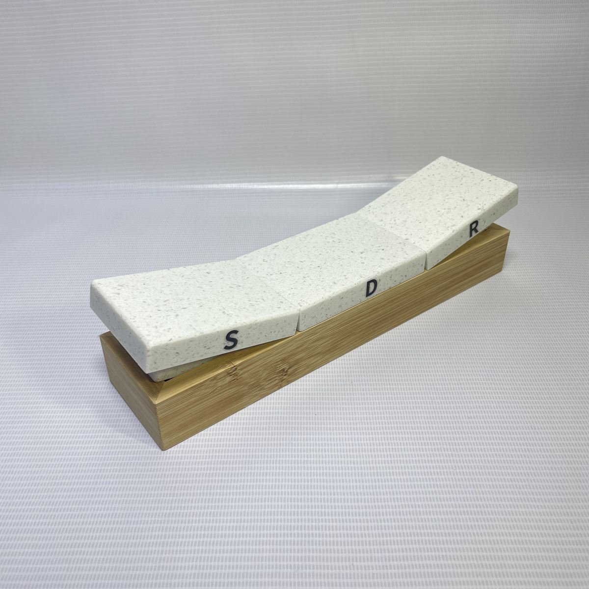 Transformable Fingerboard Marble Box – ipetoys