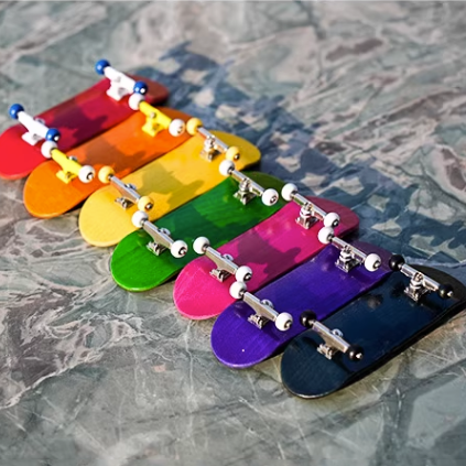 32mm Fingerboard Set CHEAPSUNDAY
