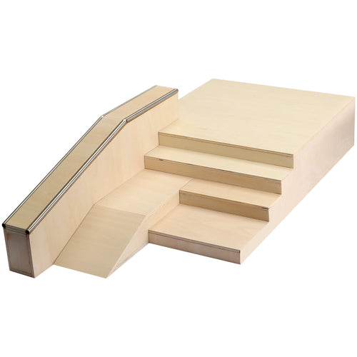 Transformable Fingerboard Marble Box – ipetoys