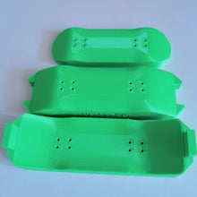 将图片加载到图库查看器，New DIY Fingerboards Mold Set with Shaper
