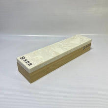 将图片加载到图库查看器，Transformable Fingerboard Marble Box with Bamboo Base
