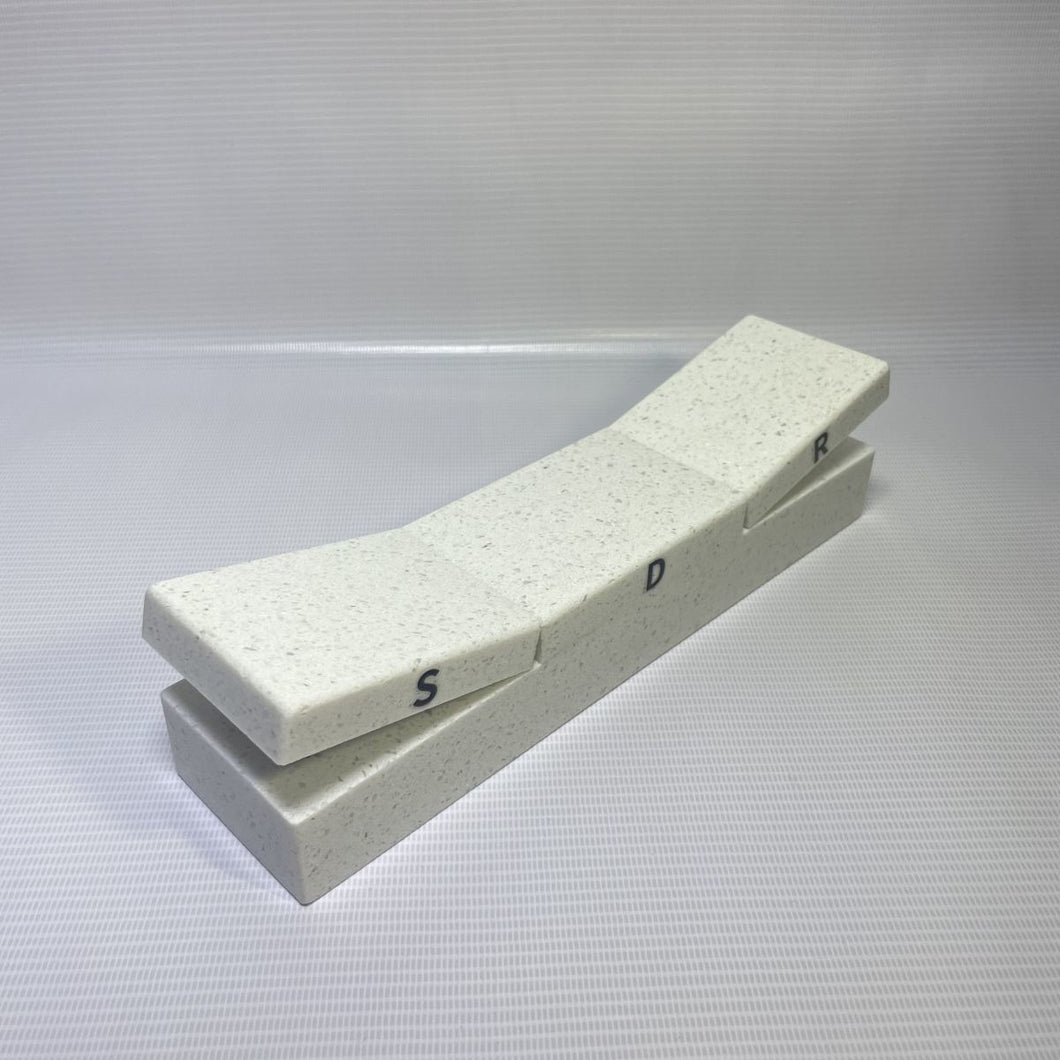 Transformable Fingerboard Marble Box